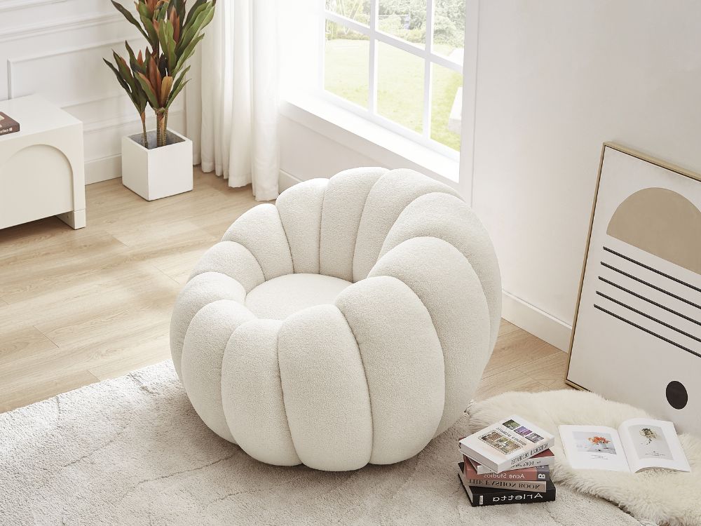 Fifi Swivel Chair