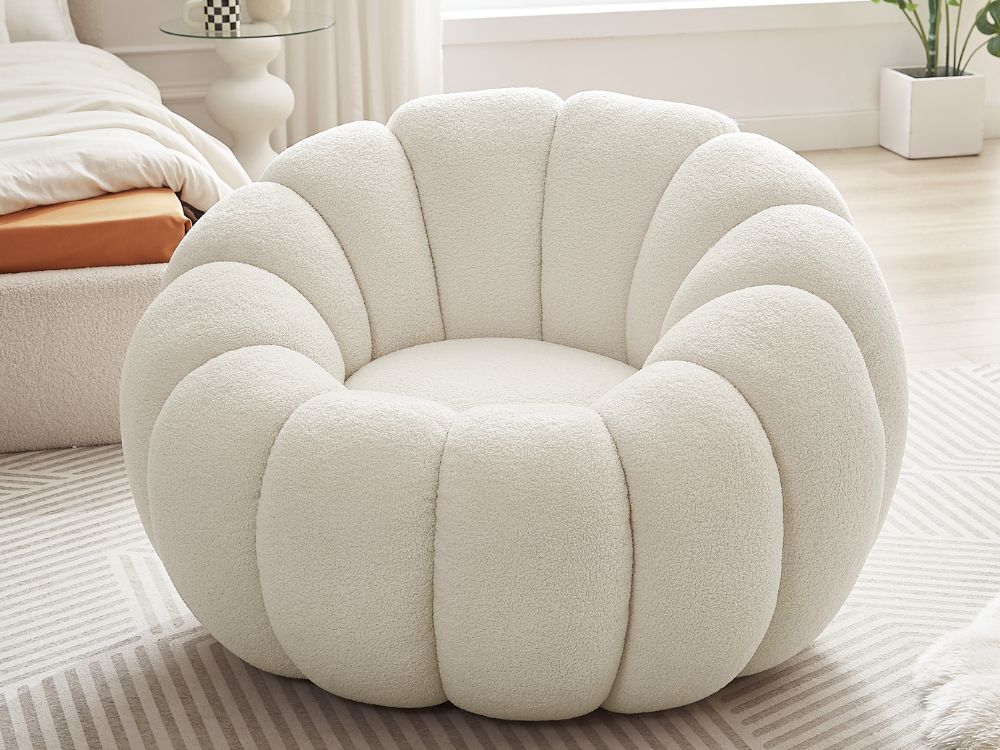 Fifi Swivel Chair