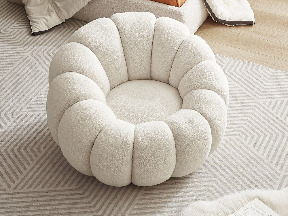 Fifi Swivel Chair