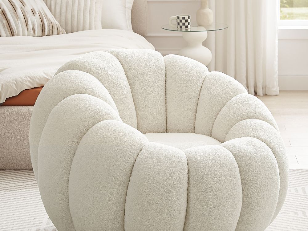 Fifi Swivel Chair