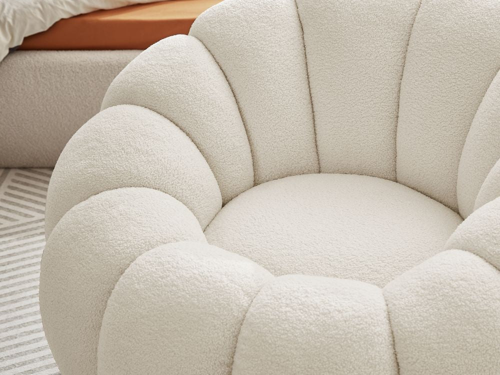 Fifi Swivel Chair