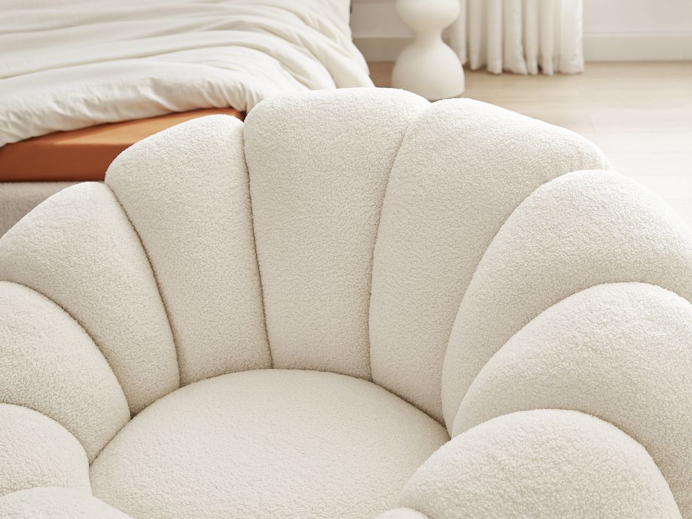 Fifi Swivel Chair