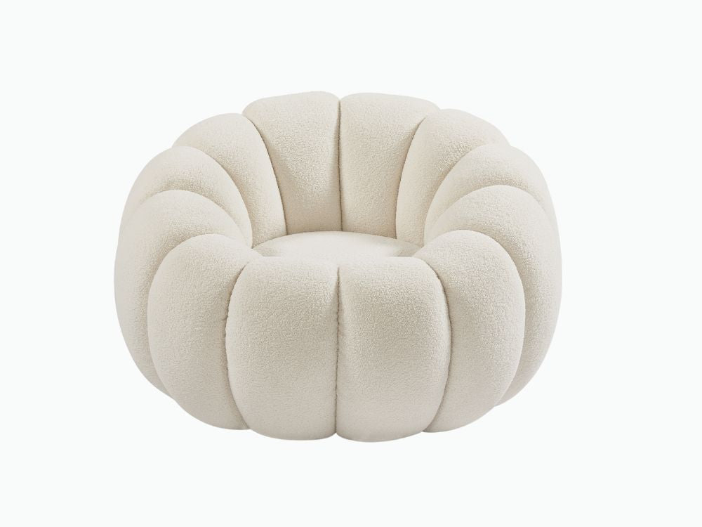 Fifi Swivel Chair
