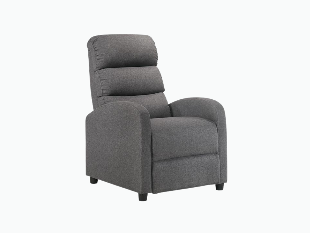 First Class Recliner