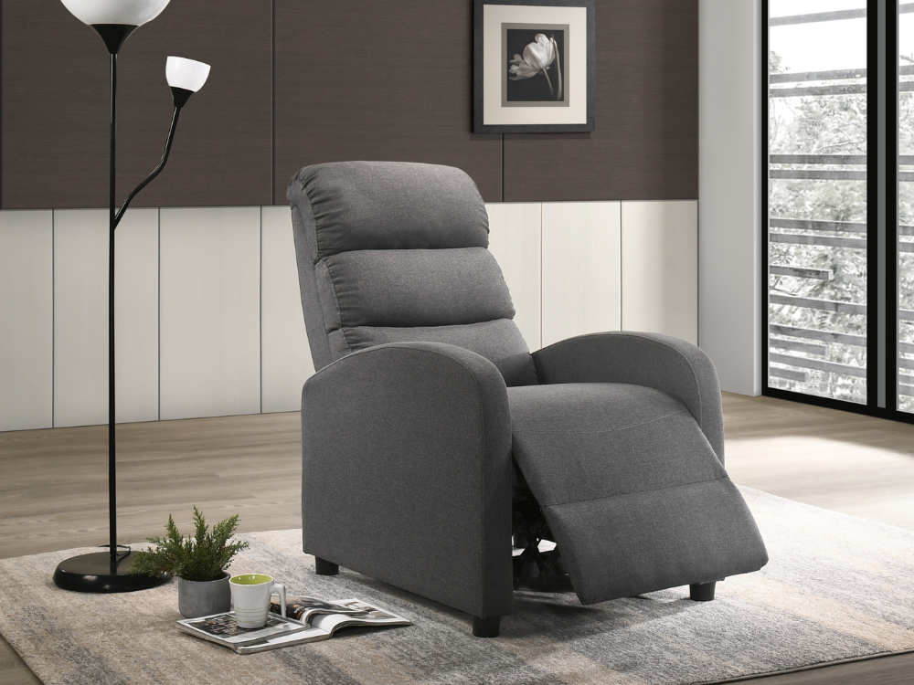 First Class Recliner