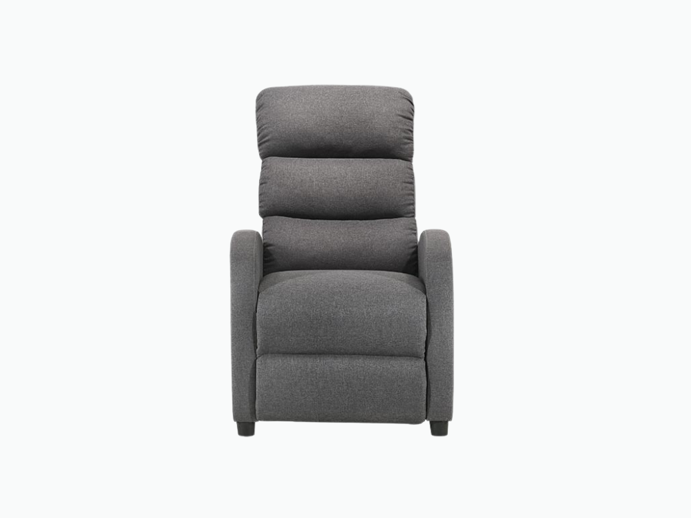 First Class Recliner