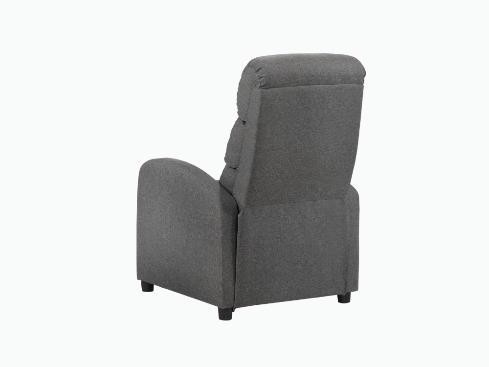 First Class Recliner