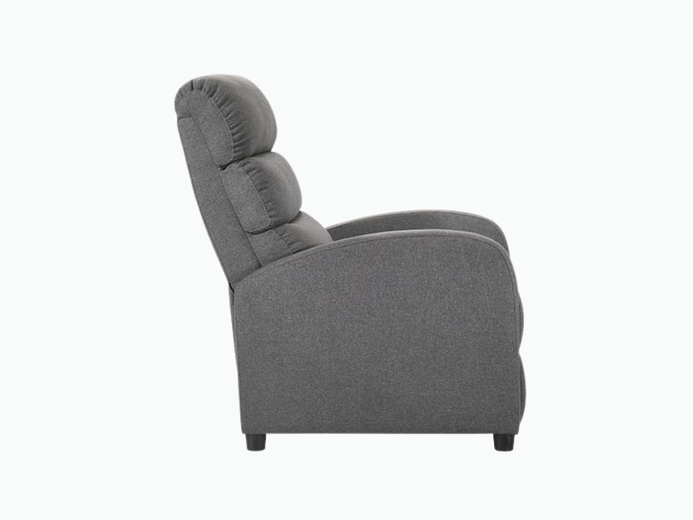First Class Recliner
