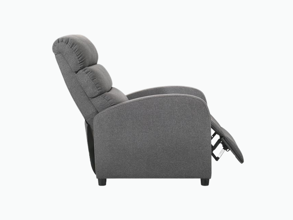First Class Recliner