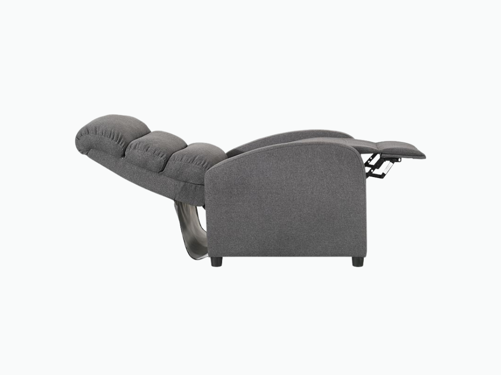 First Class Recliner