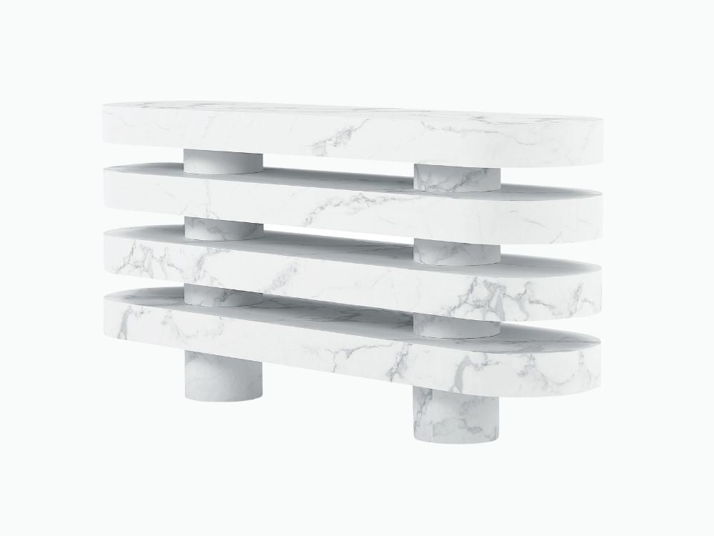 Gwen Console Table