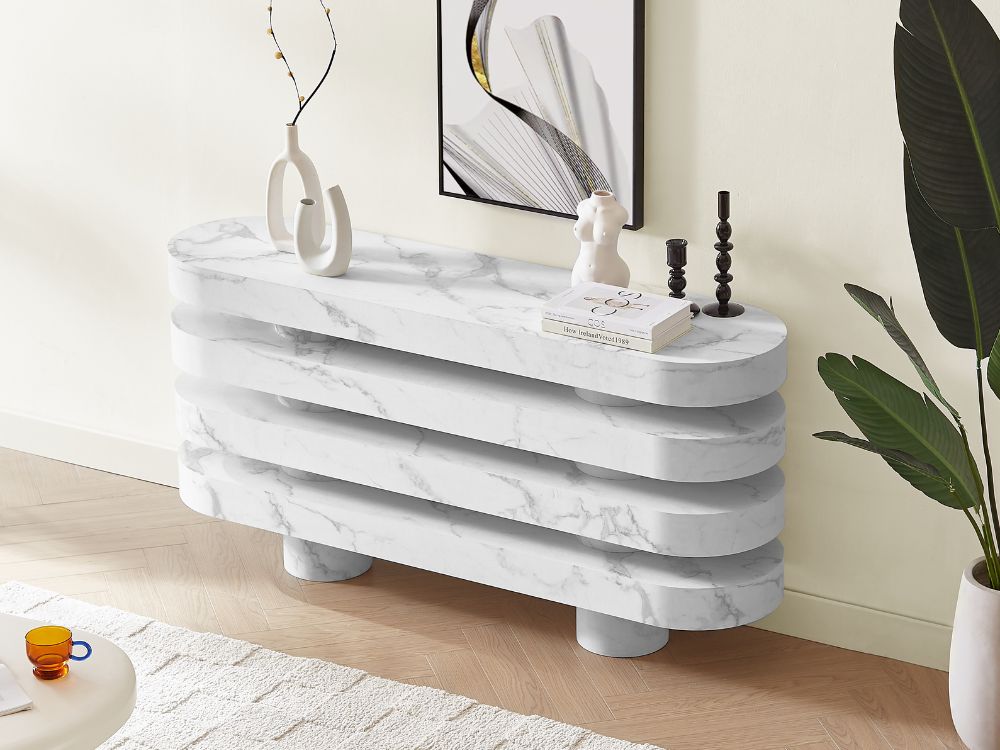 Gwen Console Table
