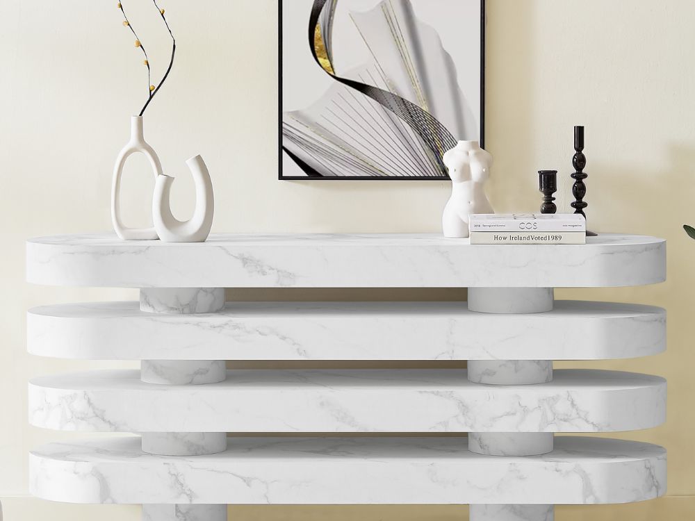 Gwen Console Table