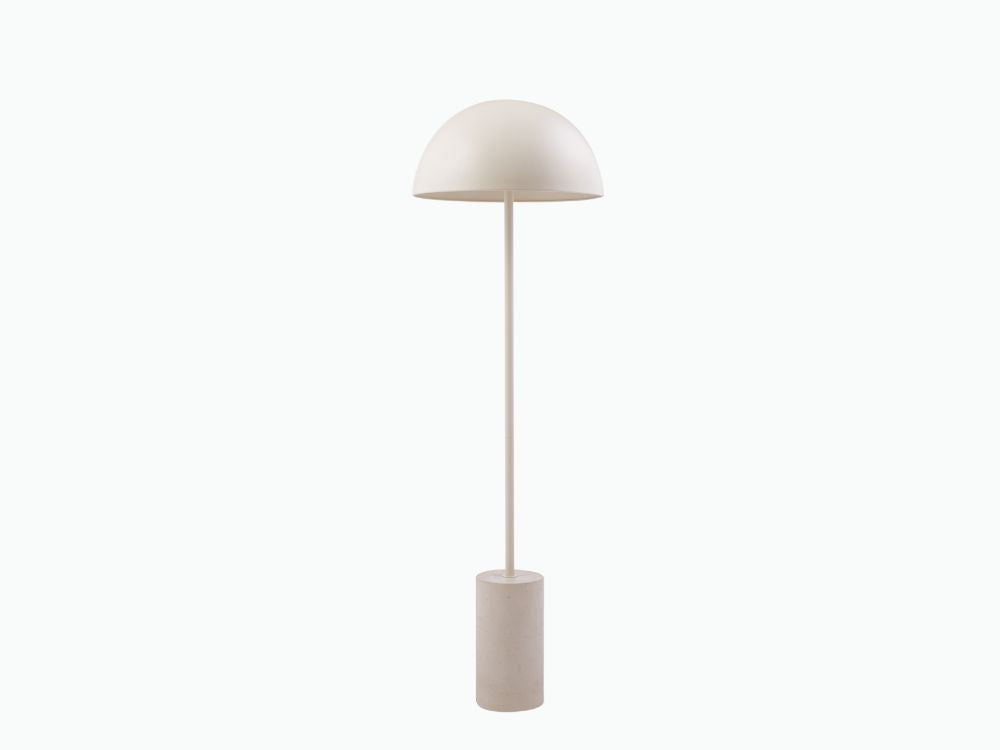 Jayden Terrazo Floor Lamp