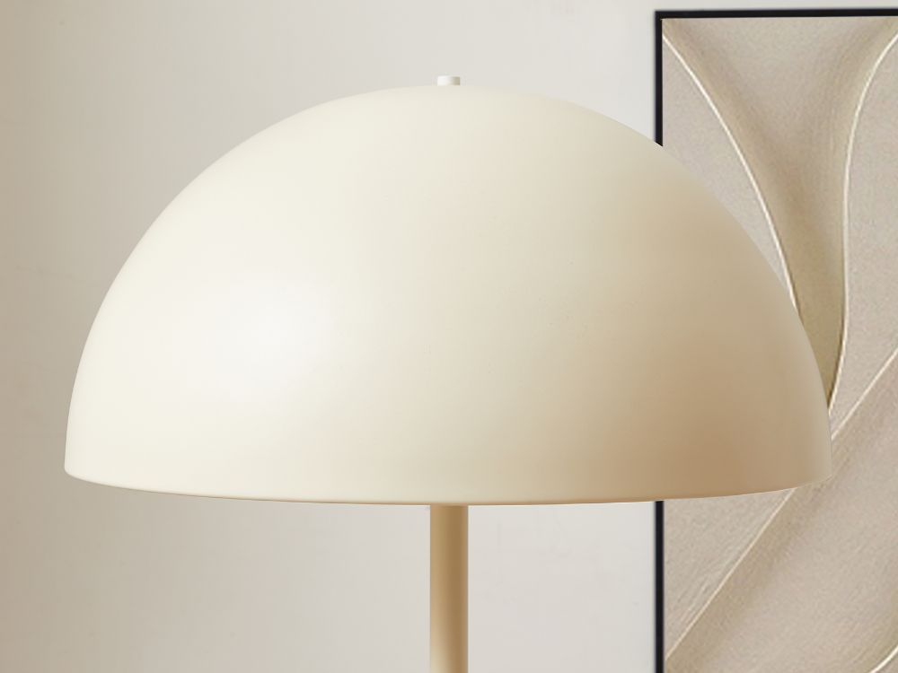 Jayden Terrazo Floor Lamp