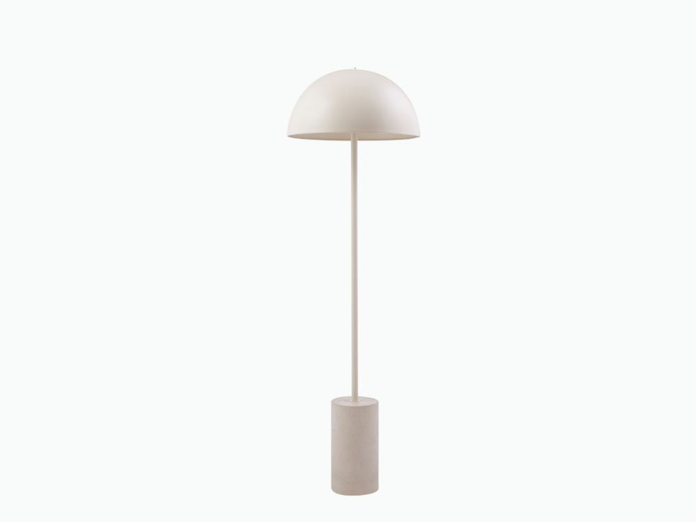 Jayden Terrazo Floor Lamp