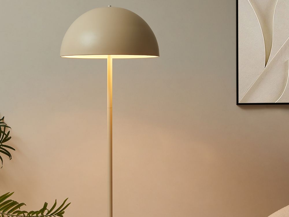 Jayden Terrazo Floor Lamp