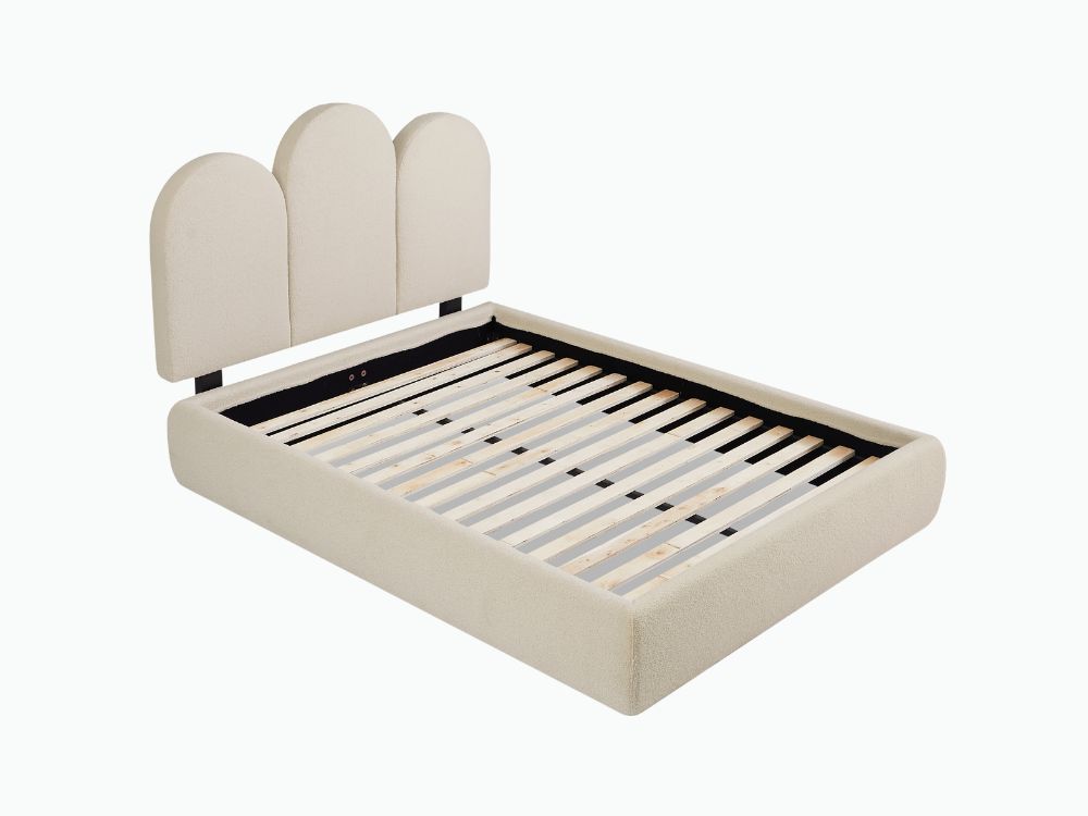 Jouer Bed Head