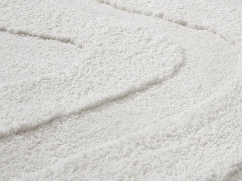 Kaya Flat-weaved Fringed Rug