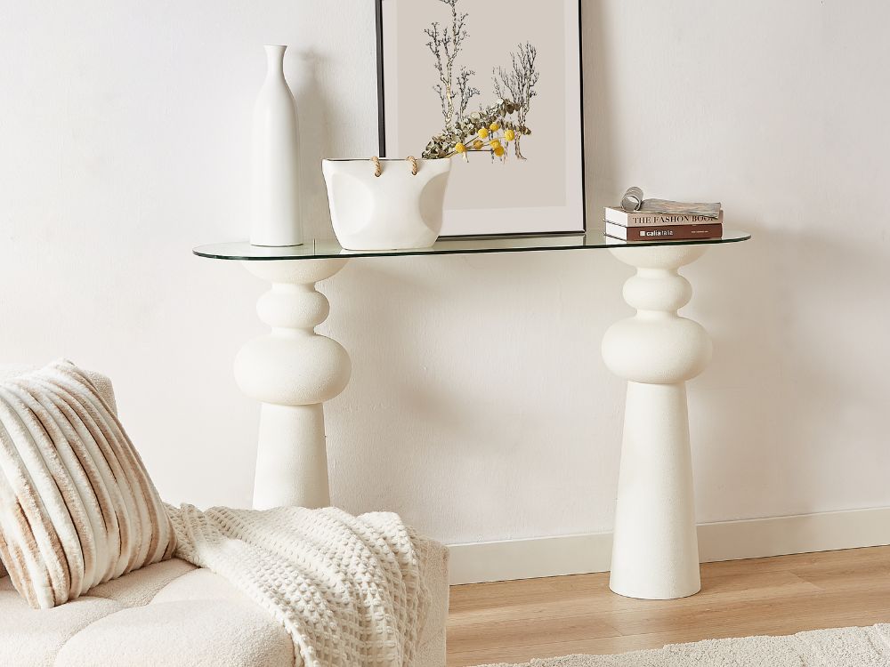 Knight Console Table