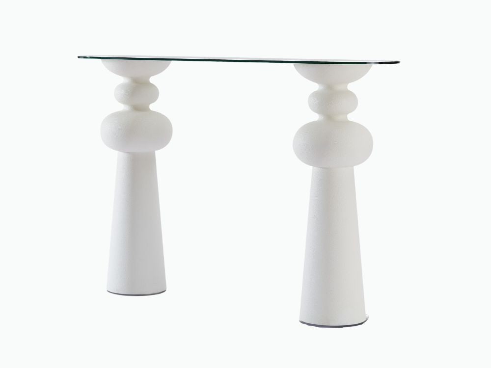 Knight Console Table