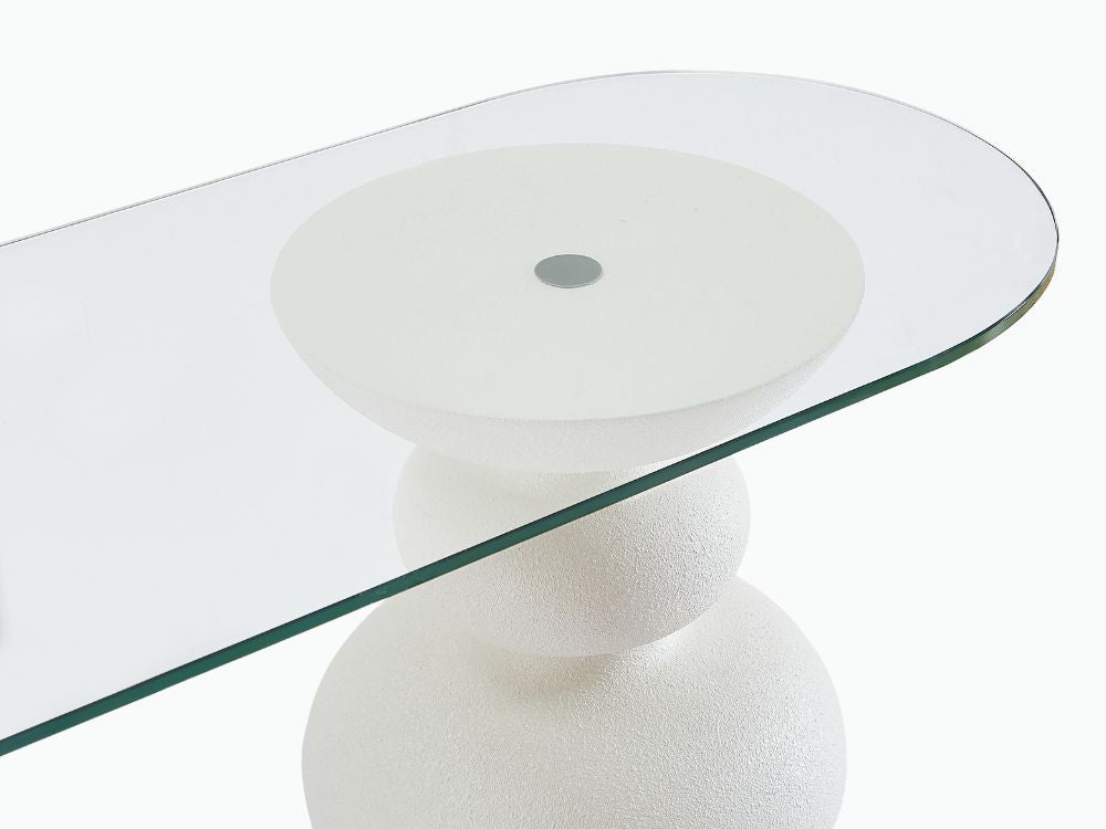 Knight Console Table