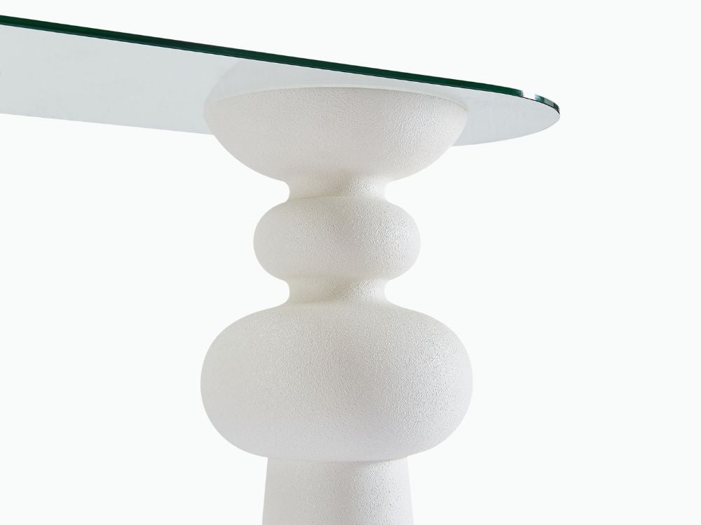 Knight Console Table