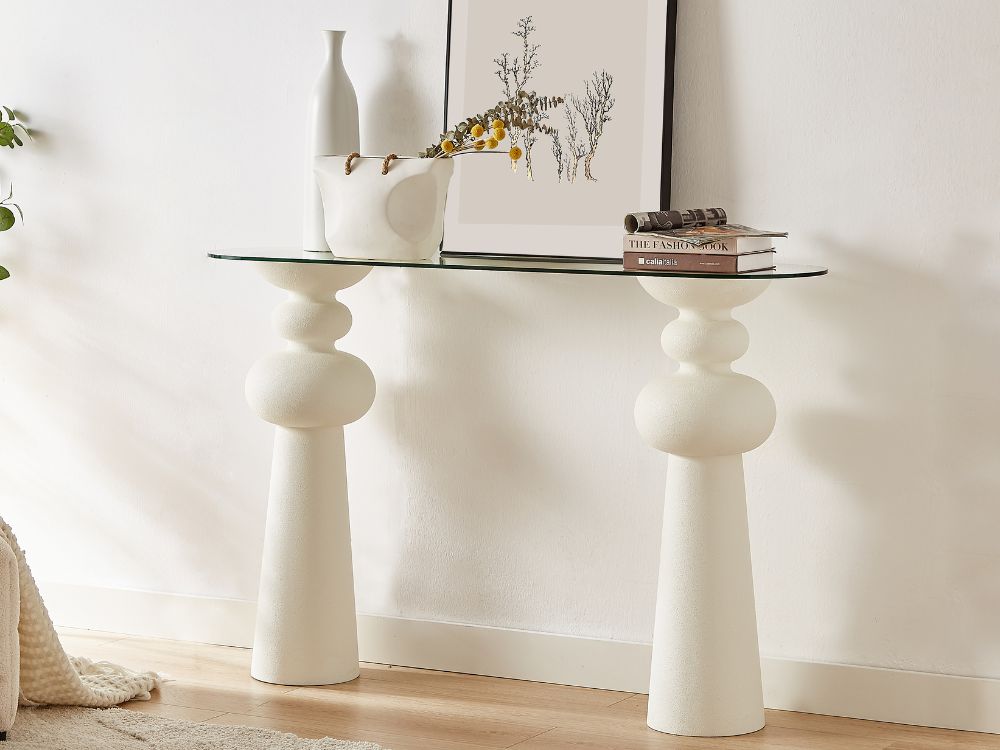 Knight Console Table