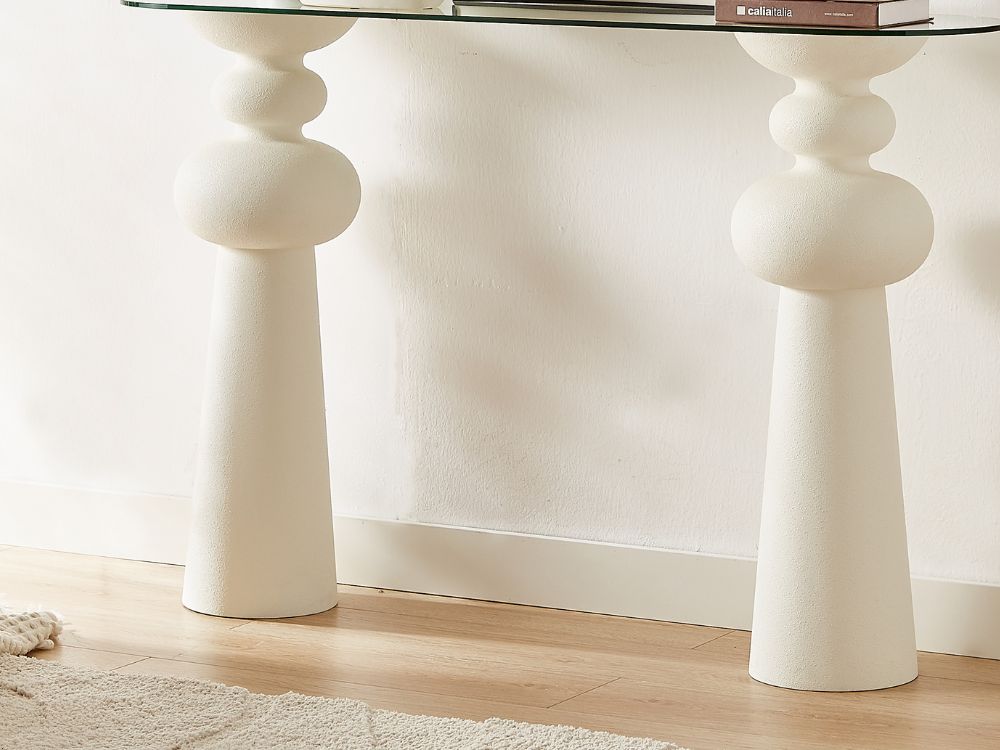 Knight Console Table