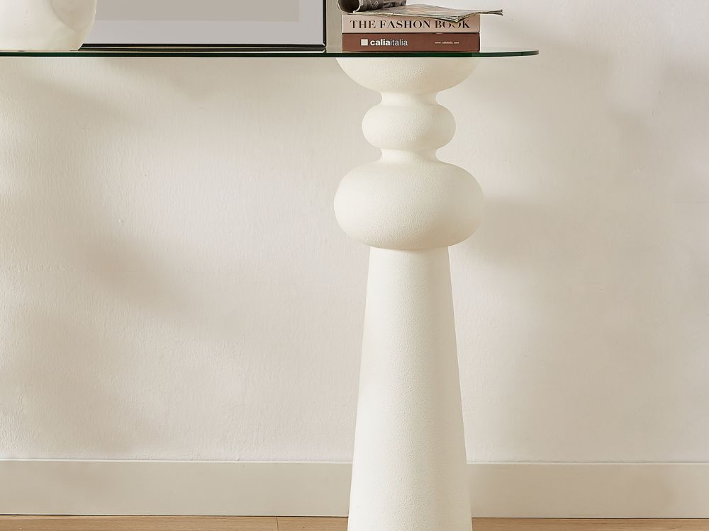 Knight Console Table