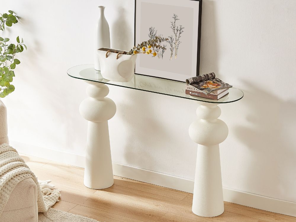 Knight Console Table