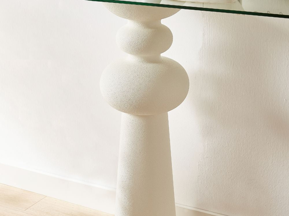 Knight Console Table