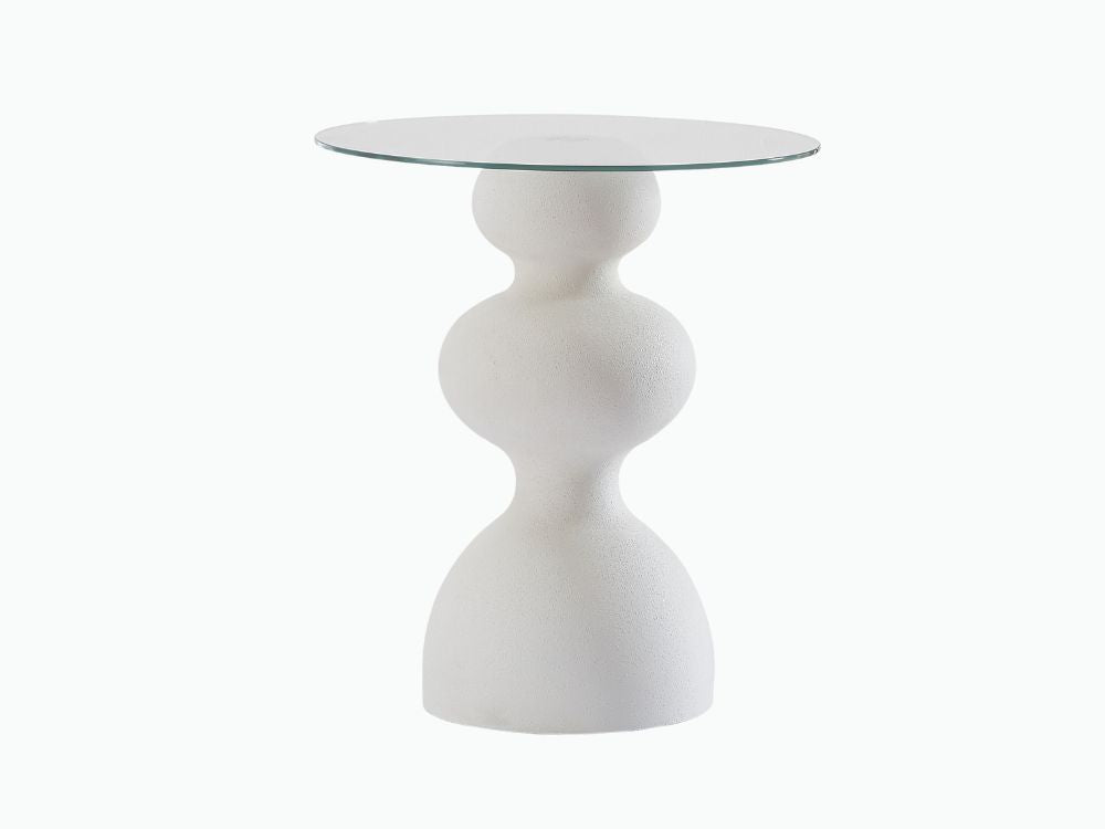 Knight Side Table
