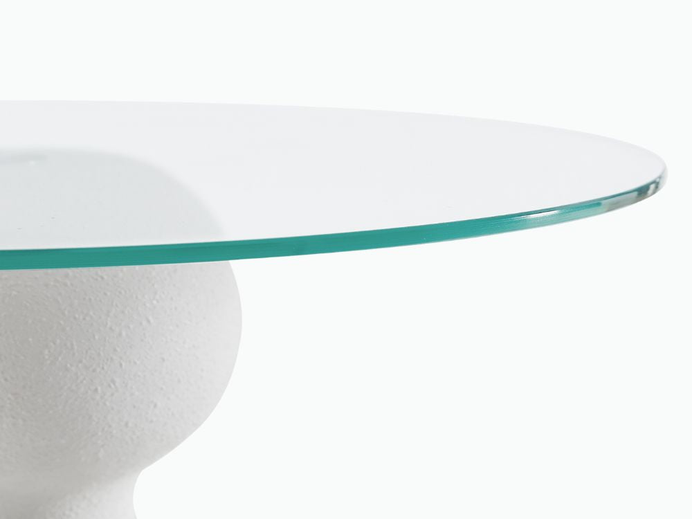 Knight Side Table