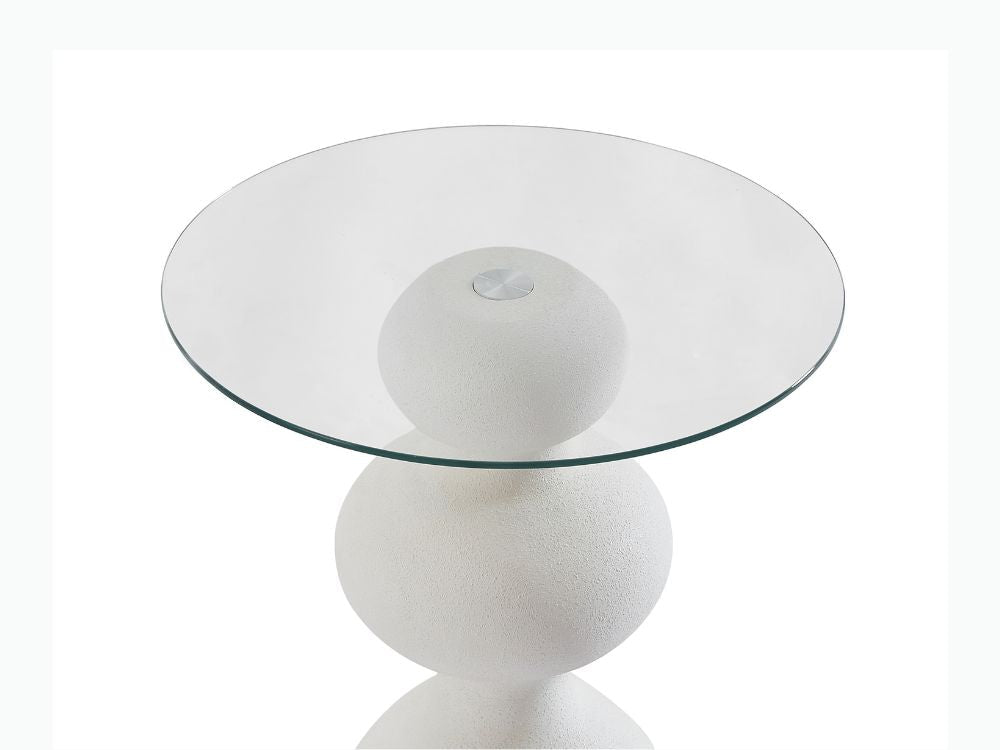 Knight Side Table