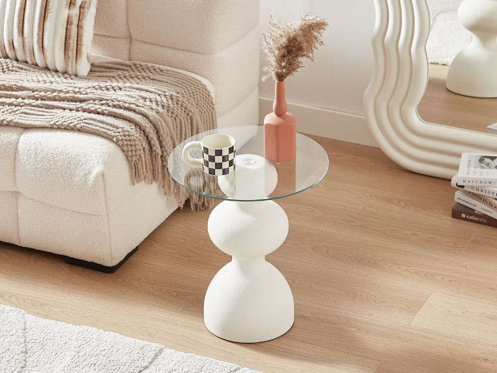 Knight Side Table