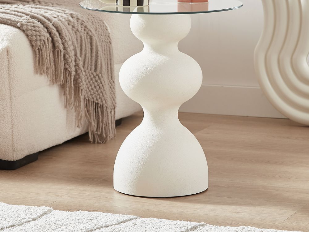 Knight Side Table