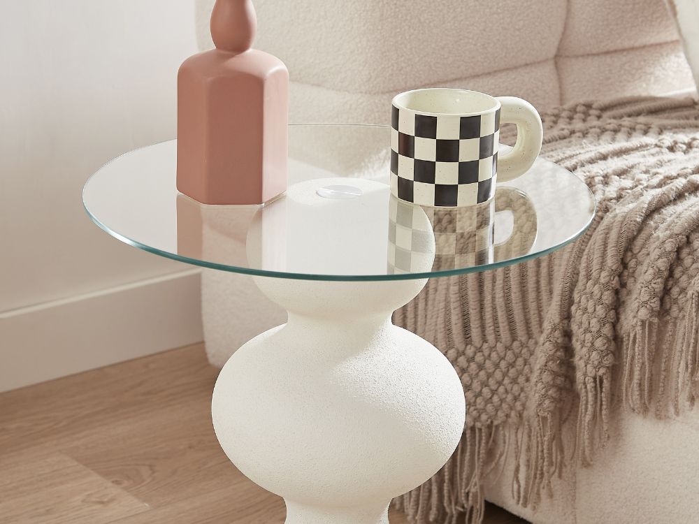 Knight Side Table