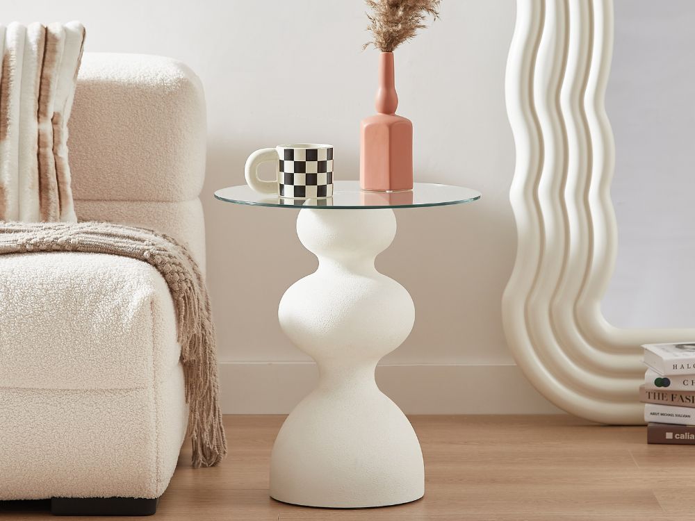 Knight Side Table
