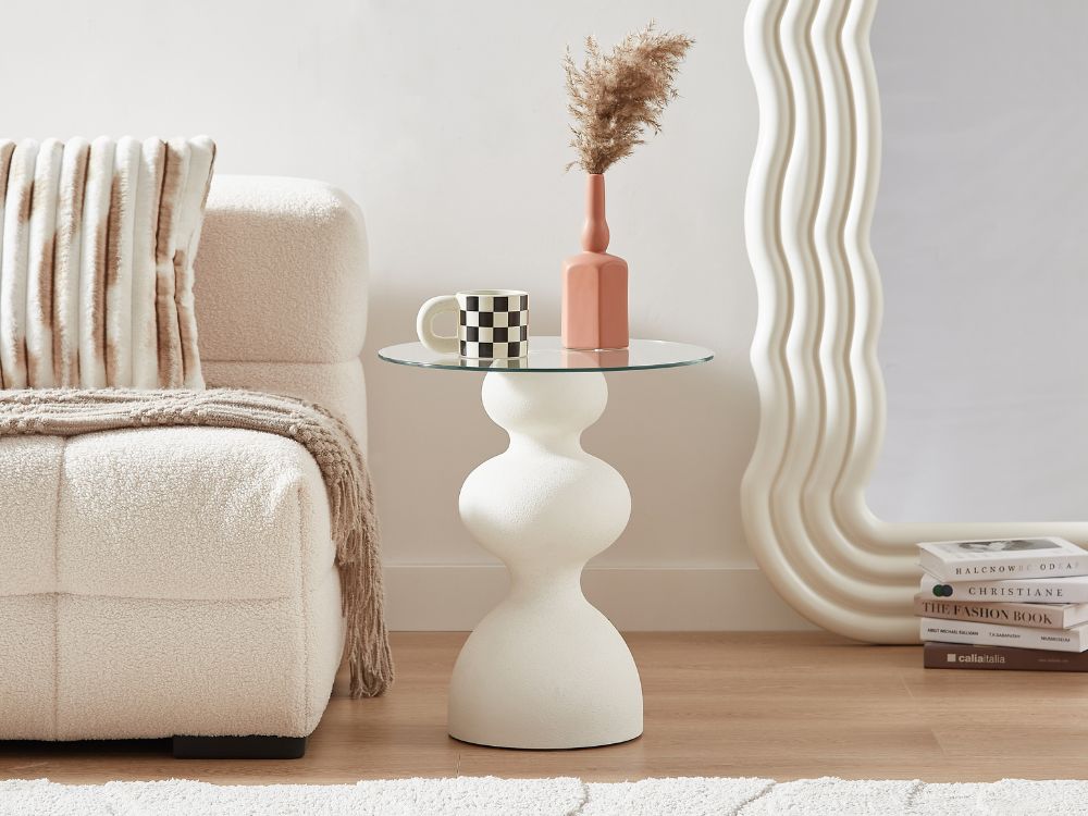 Knight Side Table