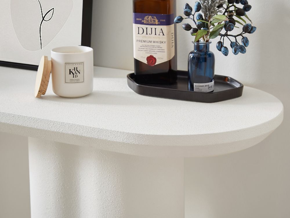 Kurtz Console Table