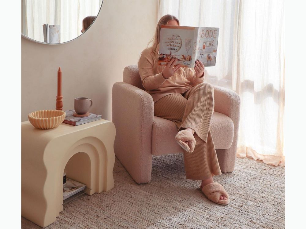 Melrose Side Table