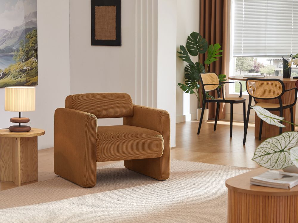 Lorraine Armchair