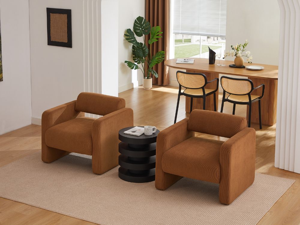 Lorraine Armchair