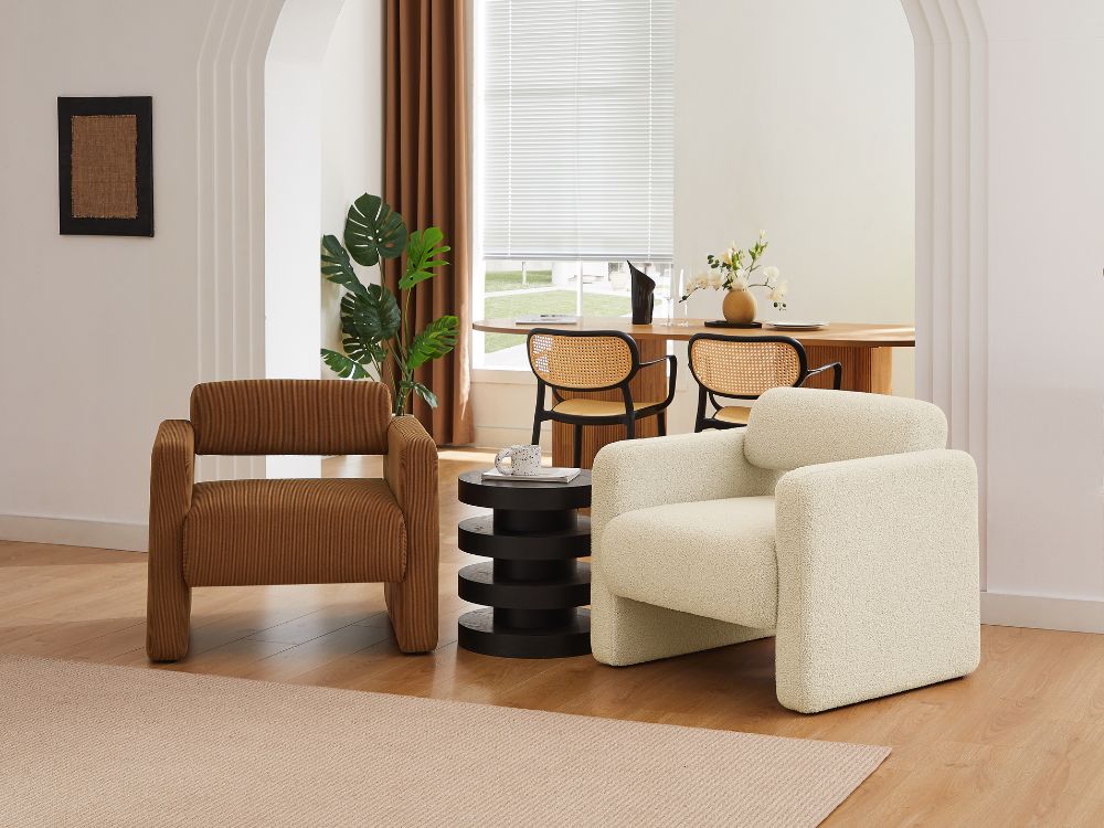 Lorraine Armchair