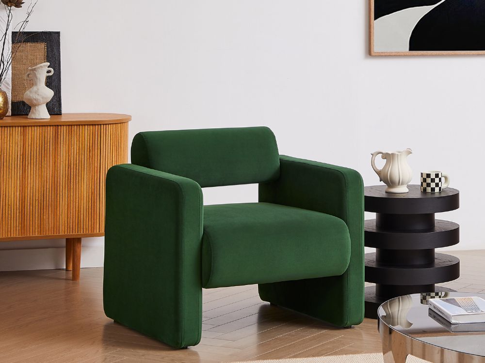 Lorraine Armchair