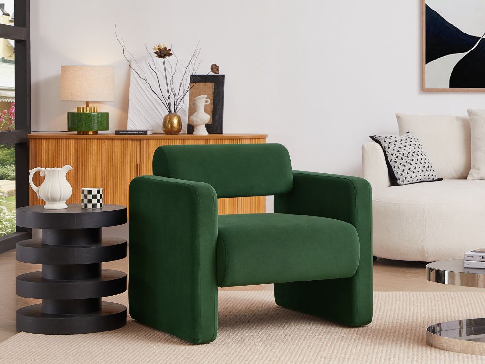 Lorraine Armchair