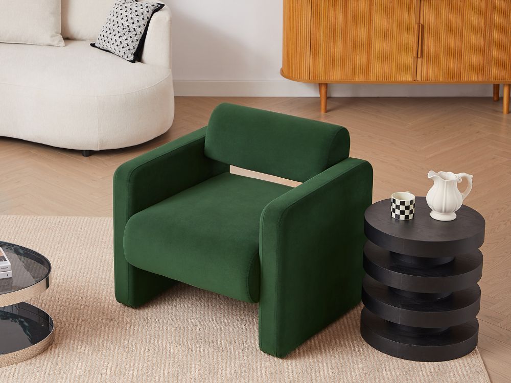 Lorraine Armchair
