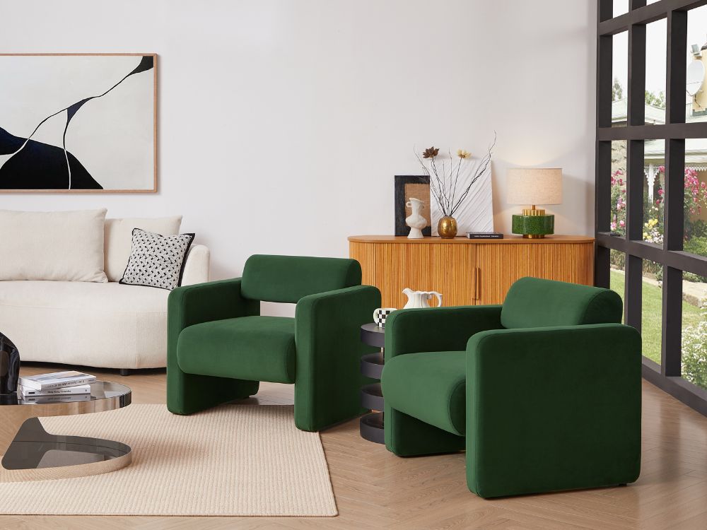 Lorraine Armchair