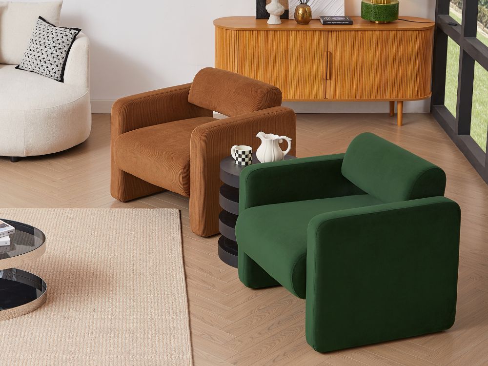 Lorraine Armchair